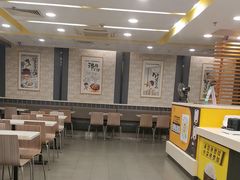 -真功夫(福永桥头店)
