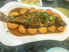 -威海渔村(黄兴路店)