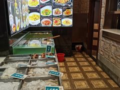 -金海湾海鲜总店