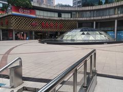 -顺风海鲜港(金玉兰店)