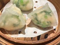 -潮府馆·非遗潮州菜·港式点心(世纪公园店)