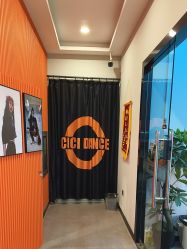 -CICI街舞专业培训
