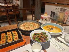 -中国徽菜·徽商故里(罍街店)