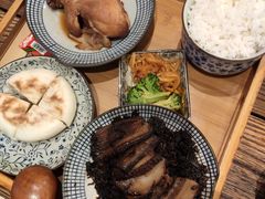 -三十三碗黄牛肉面(东原1891店)