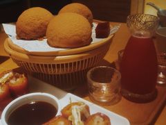 -蔡澜点心·粤菜(花城汇南区店)