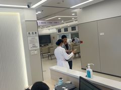 -慈铭体检(洋桥分院)