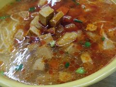 -玉华饮食店(茅台路店)