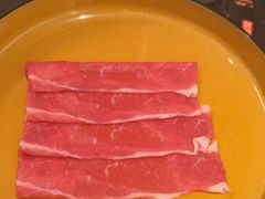 -牛New寿喜烧(新六百店)