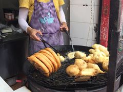 -丽华早点(大成路店)