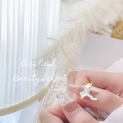 -Cici Nail日式美甲美睫工作室