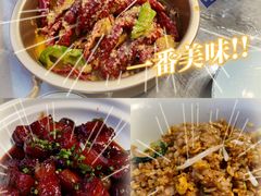 -阿财老铺·老蚌埠龙虾城(华夏总店)