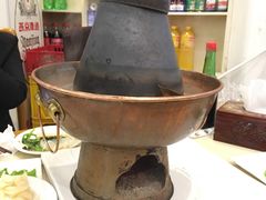 -北门涮肉·铜锅涮肉(南锣鼓巷店)