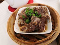 -潮福城大酒楼·潮粤菜·港式点心(阳光城店)