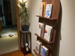 -沐森 •疗愈头疗馆(打浦桥店)