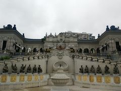 -珠海圆明新园