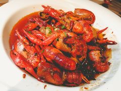 -霸王虾·小龙虾香辣蟹(玉林店)