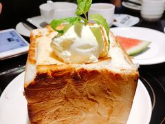 冰淇淋吐司-大丰收脆鱼(正荣财富中心店)