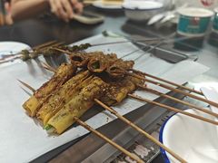 -老黑板筋(顺义总店)