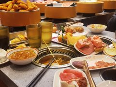 -喜家自助小火锅(卓悦里店)