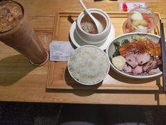 -星仔记烧腊饭店(五山店)