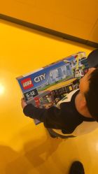 -乐高授权专卖店(南开大悦城店)
