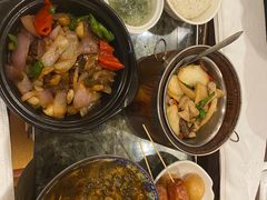 -康熙养生SPA·轻奢足道(江宁万达店)