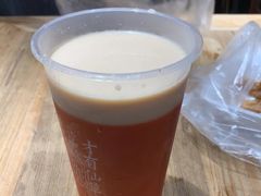 -八婆婆烧仙草(中山路店)