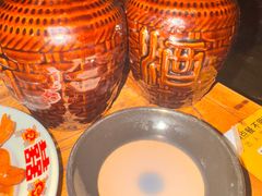 -安家村酒馆