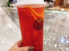 -眷茶(赛格国际购物中心店)