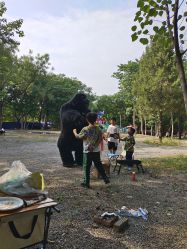 -268童话露营营地·烧烤·团建
