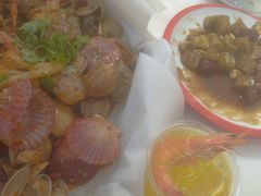 -北戴河庆山饭店·海鲜砂锅粥(北戴河黑石路店)