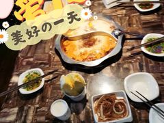 -冠菌火锅自助(东莞桥头店)