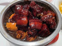 吉士溢香红烧肉-老吉士(环贸iapm店)