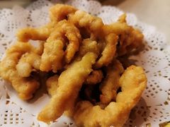 现炸酥肉-大龙燚火锅(天钥桥路店)