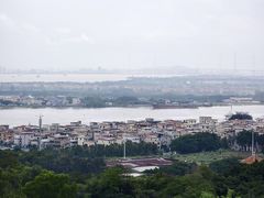 -广州莲花山旅游区