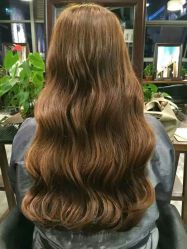 -美格丝M.G.S Hair Salon