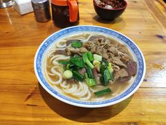 -锦泓老字号猪脏粉(东联大厦店)