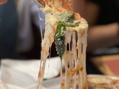 -安妮意大利餐厅(国贸店)