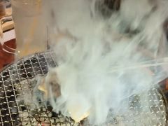 -热血兄弟·炭火烤肉(融侨中心店)