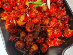 -巴厘龙虾·榜首油焖大虾(音乐学院·沿江酒馆店)