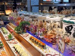 -韩盛·盛江山自助料理(学院路江北大学城店)