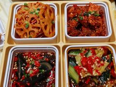 -龙虾当家·大排档(红谷滩五中店)