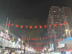 -明记烧鱼美味店