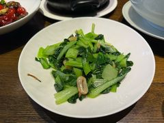 -粗茶淡饭·隐庐私厨(东亭店)