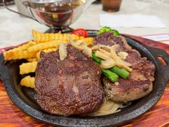 -香港新发烧腊茶餐厅(水围店)