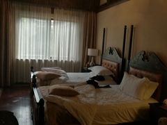 -乌镇望津里精品酒店