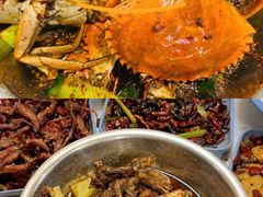 -辣盆盆麻辣小龙虾(哈尔滨总店)