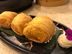 -点都德(聚福楼店)