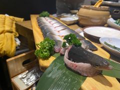 -泥炉烧肉师(新街口金銮巷店)