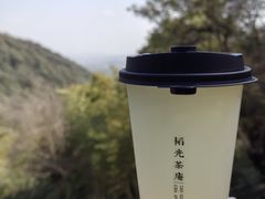 -韬光茶庵